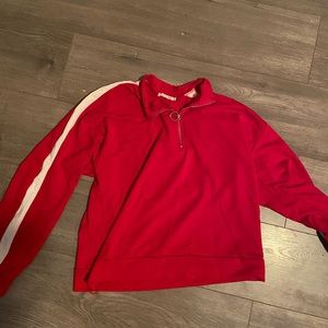 Charlotte Russe L sweater